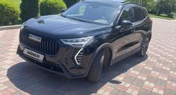 Haval Jolion 2025 года за 9 500 000 тг. в Алматы