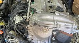 Контрактные двигатель Toyota Camry 2AR-FEүшін850 000 тг. в Астана – фото 2