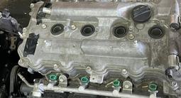Контрактные двигатель Toyota Camry 2AR-FE за 850 000 тг. в Астана – фото 4