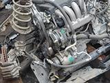 Двигатель Honda CRV 3 поколение за 400 000 тг. в Алматы