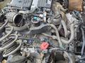 Двигатель Honda CRV 3 поколение за 400 000 тг. в Алматы – фото 2