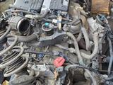 Двигатель Honda CRV 3 поколение за 400 000 тг. в Алматы – фото 2