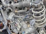 Двигатель Honda CRV 3 поколение за 400 000 тг. в Алматы – фото 4