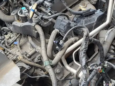 Двигатель Honda CRV 3 поколение за 400 000 тг. в Алматы – фото 9