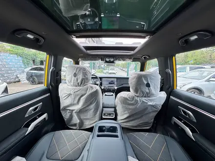 Deepal G318 Secret Edition 2025 года за 17 000 000 тг. в Алматы – фото 15
