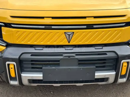 Deepal G318 Secret Edition 2025 года за 17 000 000 тг. в Алматы – фото 4