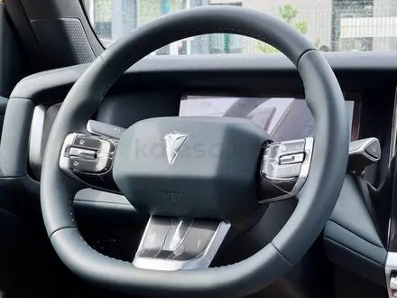 Deepal G318 Secret Edition 2025 года за 17 000 000 тг. в Алматы – фото 16