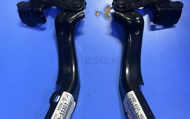 Петли капота на Тойоту Камри 70-2018- за 12 000 тг. в Алматы