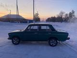 ВАЗ (Lada) 2106 1987 года за 750 000 тг. в Павлодар