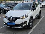 Renault Kaptur 2021 года за 9 200 000 тг. в Алматы – фото 5
