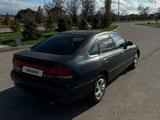 Mazda 626 1995 годаүшін1 300 000 тг. в Тараз – фото 2