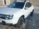 Renault Duster 2020 годаfor7 000 000 тг. в Кокшетау – фото 2