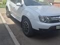 Renault Duster 2020 года за 6 800 000 тг. в Кокшетау – фото 2