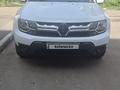 Renault Duster 2020 года за 6 800 000 тг. в Кокшетау