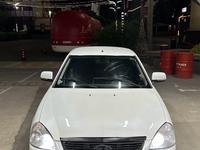 ВАЗ (Lada) Priora 2170 2011 годаүшін2 500 000 тг. в Атырау