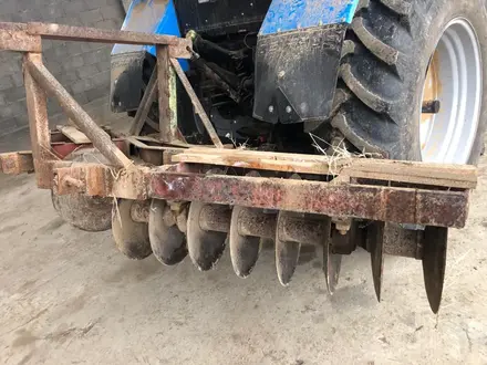 Agrator 1971 года за 300 000 тг. в Шымкент