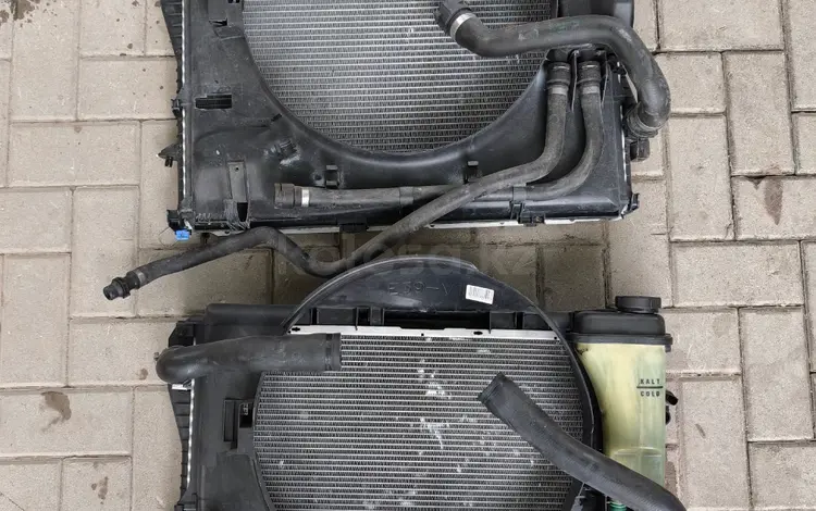 Радиаторүшін40 000 тг. в Алматы