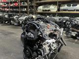 Контрактный Двигатель CAXA 1.4 Turbo Volkswagen Golf из Японий за 400 000 тг. в Астана – фото 3