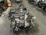Контрактный Двигатель CAXA 1.4 Turbo Volkswagen Golf из Японий за 400 000 тг. в Астана