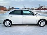 Toyota Avensis 2007 года за 3 200 000 тг. в Актобе – фото 5