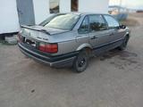 Volkswagen Passat 1992 года за 750 000 тг. в Караганда – фото 2