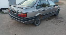 Volkswagen Passat 1992 годаүшін750 000 тг. в Караганда – фото 2