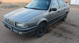 Volkswagen Passat 1992 годаүшін750 000 тг. в Караганда – фото 4