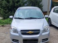 Chevrolet Aveo 2012 годаүшін3 500 000 тг. в Усть-Каменогорск