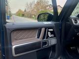 Mercedes-Benz G 63 AMG 2022 годаүшін115 000 000 тг. в Алматы – фото 3