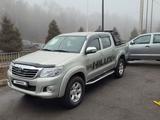 Toyota Hilux 2013 года за 9 000 000 тг. в Павлодар – фото 3