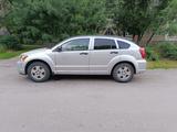 Dodge Caliber 2006 года за 3 500 000 тг. в Алматы – фото 2