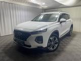 Hyundai Santa Fe 2019 года за 11 900 000 тг. в Алматы