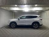 Hyundai Santa Fe 2019 года за 10 900 000 тг. в Алматы – фото 3