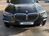 BMW X5 2024 годаүшін40 000 000 тг. в Алматы – фото 3