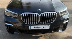 BMW X5 2024 года за 40 000 000 тг. в Алматы – фото 3