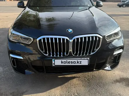 BMW X5 2024 года за 40 000 000 тг. в Алматы – фото 3