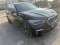 BMW X5 2024 годаүшін40 000 000 тг. в Алматы – фото 2