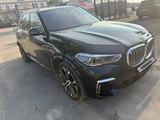 BMW X5 2024 годаүшін40 000 000 тг. в Алматы – фото 2