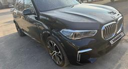 BMW X5 2024 года за 40 000 000 тг. в Алматы – фото 2