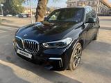 BMW X5 2024 годаүшін40 000 000 тг. в Алматы