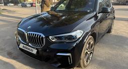 BMW X5 2024 года за 40 000 000 тг. в Алматы