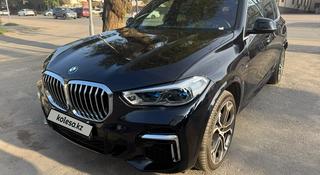 BMW X5 2024 года за 40 000 000 тг. в Алматы