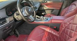 BMW X5 2024 года за 40 000 000 тг. в Алматы – фото 5