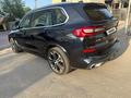 BMW X5 2024 годаүшін40 000 000 тг. в Алматы – фото 7