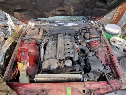 Двигатель, мкпп, морда за 100 тг. в Алматы – фото 3