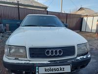 Audi 100 1993 годаүшін1 500 000 тг. в Экибастуз