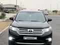 Toyota Highlander 2012 года за 12 600 000 тг. в Шымкент