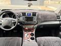 Toyota Highlander 2012 года за 12 600 000 тг. в Шымкент – фото 11