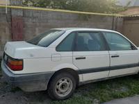 Volkswagen Passat 1991 года за 720 000 тг. в Шымкент