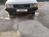 Audi 100 1990 года за 850 000 тг. в Шымкент – фото 2